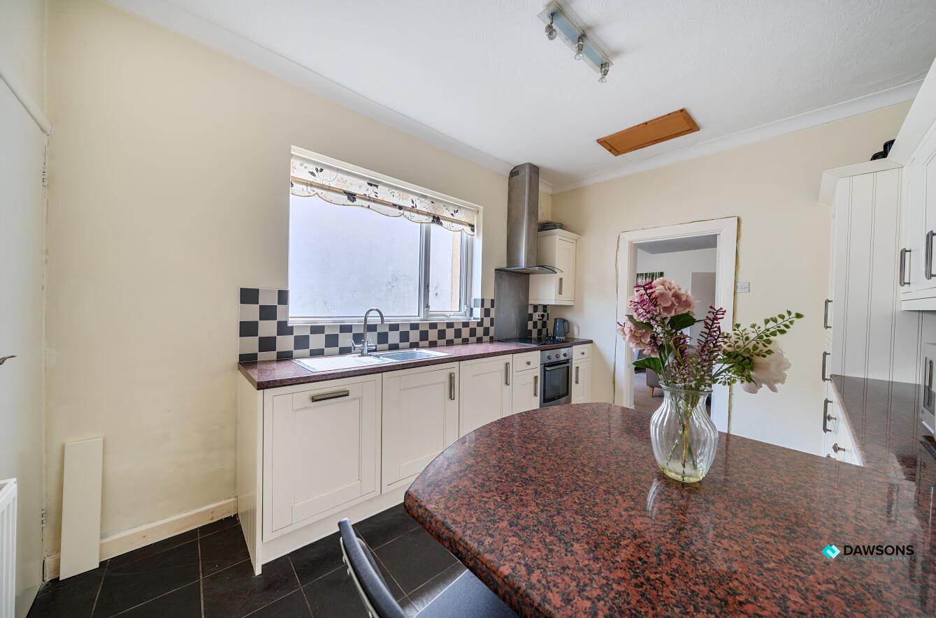 Penallt Terrace, Llanelli, SA15 1HF
